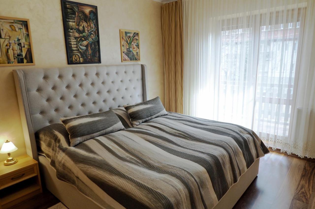 Apartman Stefanik By Zazi Tatranská Lomnica Exterior photo